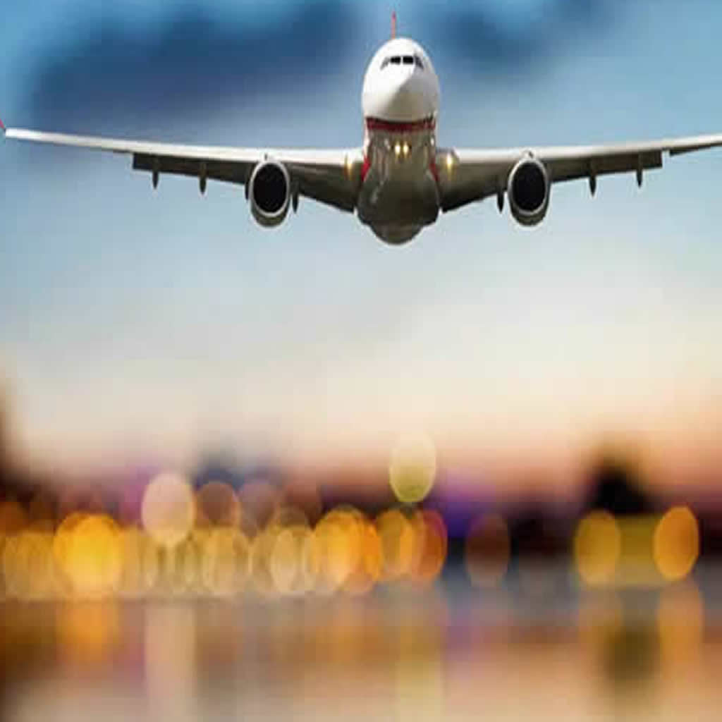 airpot tplane