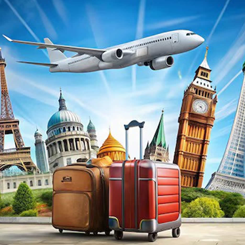 executive travel